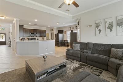 361 Coral Vine Lane, Burleson TX 76028 - Photo 5