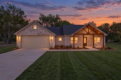 5413 County Line Road # 2252, Quinlan TX 75474