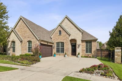 2845 Torino Trail, Keller TX 76248