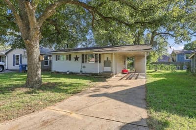 1014 W Florence Street, Denison TX 75020 - Photo 3