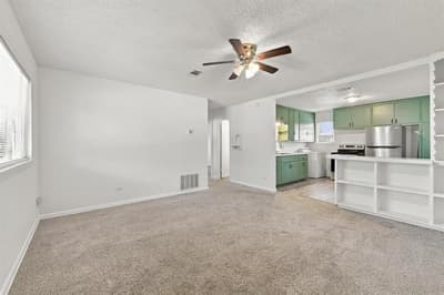 1014 W Florence Street, Denison TX 75020 - Photo 5