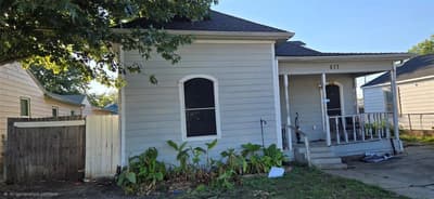 517 Clark Street, Garland TX 75040