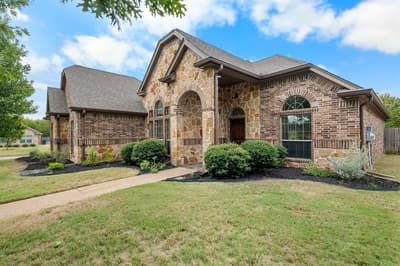 10300 Whitney Trace, Waco TX 76708 - Photo 3