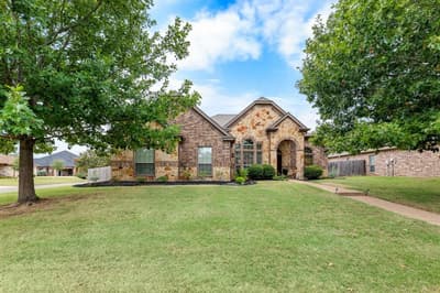 10300 Whitney Trace, Waco TX 76708