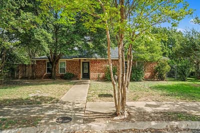 8608 Elderberry Court, Dallas TX 75249 - Photo 2