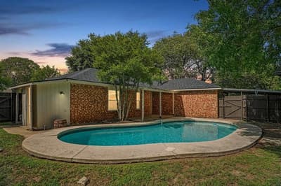 8608 Elderberry Court, Dallas TX 75249 - Photo 3