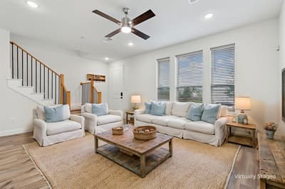 4425 Union Street, North Richland Hills TX 76180