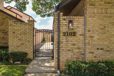 2102 Winter Sunday Way, Arlington TX 76012