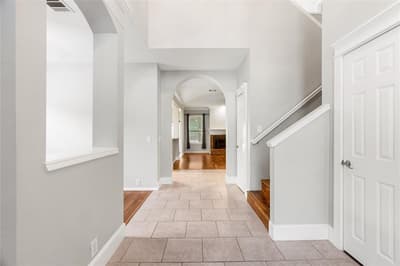 7836 Rushmore Court, Fort Worth TX 76137 - Photo 5