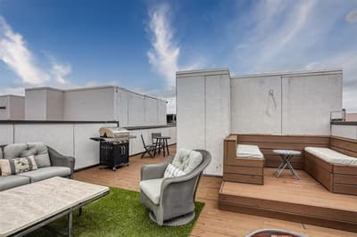 3816 Roseland Avenue # C300, Dallas TX 75204 - Photo 2