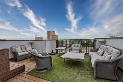 3816 Roseland Avenue # C300, Dallas TX 75204