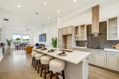 3816 Roseland Avenue # C300, Dallas TX 75204 - Photo 4
