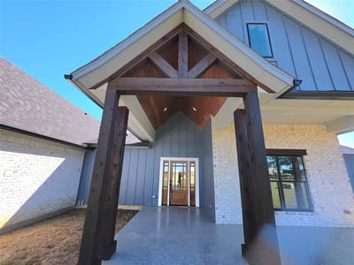 2124 Sundance Rd Road, Whitesboro TX 76273 - Photo 2