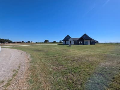 2124 Sundance Rd Road, Whitesboro TX 76273 - Photo 4