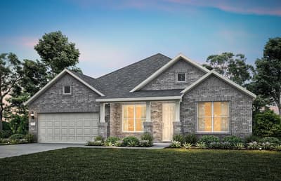 807 Hillburn Drive, Forney TX 75126