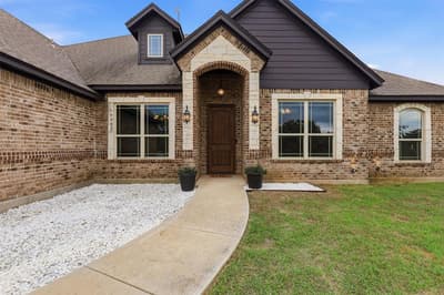 223 Toto Road, Weatherford TX 76088 - Photo 2