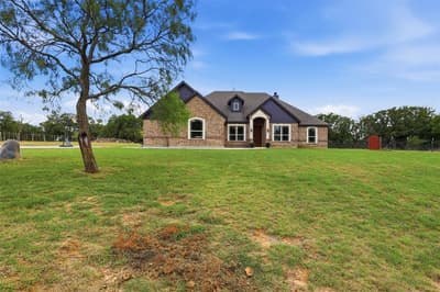 223 Toto Road, Weatherford TX 76088