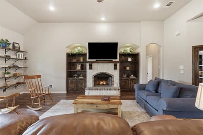 223 Toto Road, Weatherford TX 76088 - Photo 5
