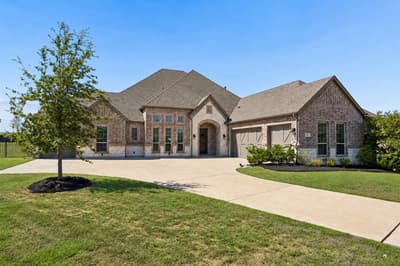 605 Calm Crest Drive, Rockwall TX 75087