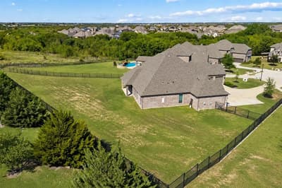605 Calm Crest Drive, Rockwall TX 75087 - Photo 4