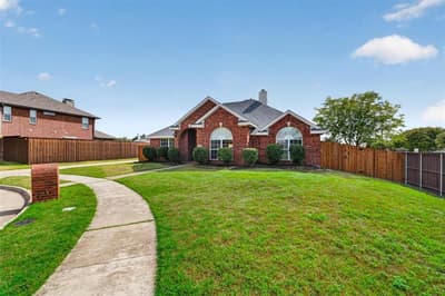 1429 Macrae Court, Allen TX 75013 - Photo 2