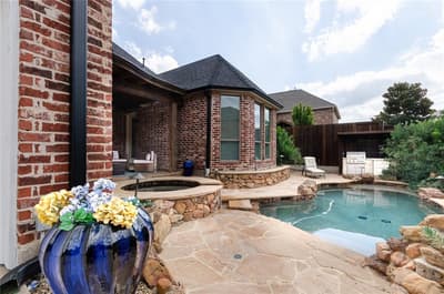 5096 Oakhurst Lane, Frisco TX 75034 - Photo 2