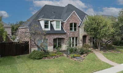 5096 Oakhurst Lane, Frisco TX 75034