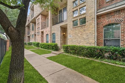 4123 Lafayette Street, Dallas TX 75204 - Photo 3