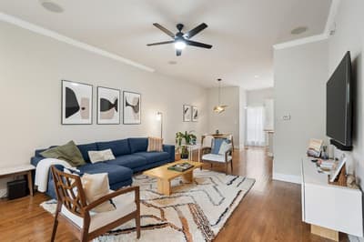 4123 Lafayette Street, Dallas TX 75204