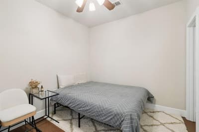 4123 Lafayette Street, Dallas TX 75204 - Photo 5