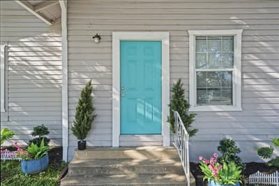 220 W Wardville Street, Cleburne TX 76033