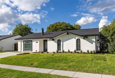 310 Glendale Drive, Grand Prairie TX 75052 - Photo 3