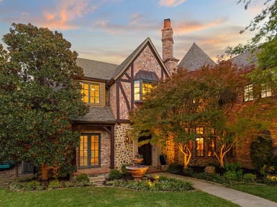 2105 Denver Drive, Southlake TX 76092
