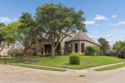 400 Orchard Hill Drive, Southlake TX 76092 - Photo 2