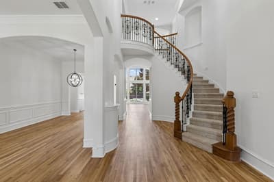 400 Orchard Hill Drive, Southlake TX 76092 - Photo 3