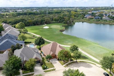 520 Camilla Lane, Lantana TX 76226 - Photo 2
