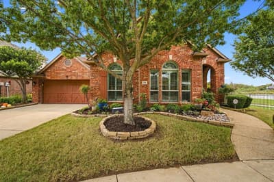 520 Camilla Lane, Lantana TX 76226 - Photo 3