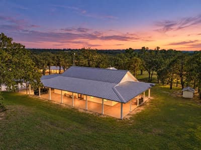 1658,1664,1668 County Road 3672, Springtown TX 76082