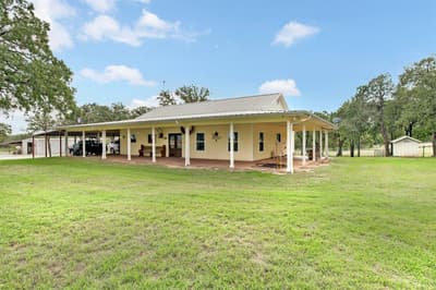 1658,1664,1668 County Road 3672, Springtown TX 76082 - Photo 4