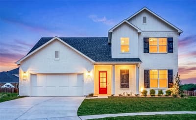 913 Triple Crown Court, Willow Park TX 76087