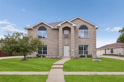 304 Holly Court, Murphy TX 75094
