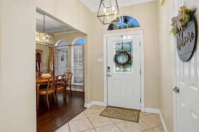 3105 Rim Rock Court, Granbury TX 76049 - Photo 3