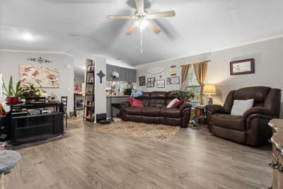 131 Sunray Street, Mabank TX 75156 - Photo 3