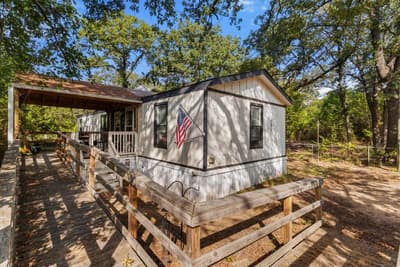 131 Sunray Street, Mabank TX 75156