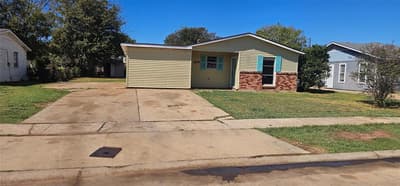 3119 Malvern Street, Bossier City LA 71111