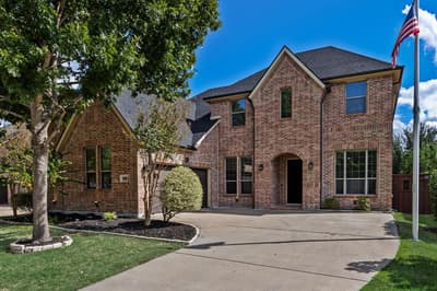 205 Chatfield Drive, Rockwall TX 75087