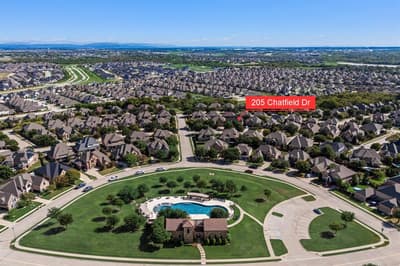 205 Chatfield Drive, Rockwall TX 75087 - Photo 4
