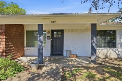 109 Grayson Street, Whitesboro TX 76273 - Photo 3