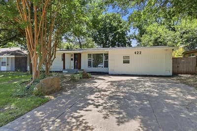 422 Grace Drive, Richardson TX 75081 - Photo 2