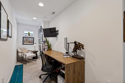 2107 Bennett Avenue # 20, Dallas TX 75206 - Photo 3